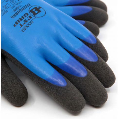 Handske Soft Touch Aquaguard Thermo strl 8