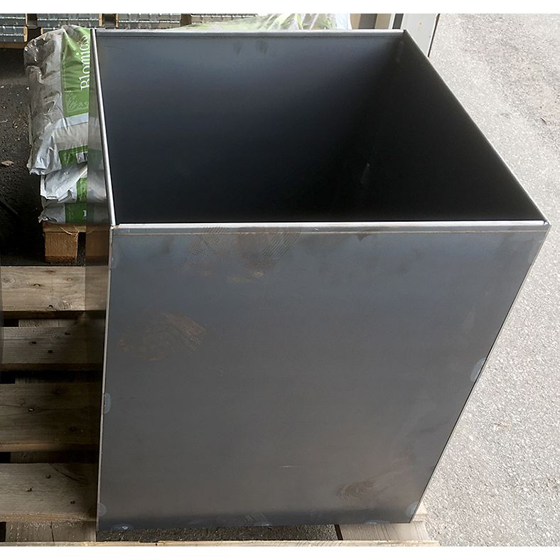 Cortenkruka Venus 50x50x60