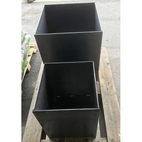 Cortenkruka Venus 50x50x60