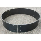 Corten trädring Small