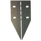 Corten trädring Small
