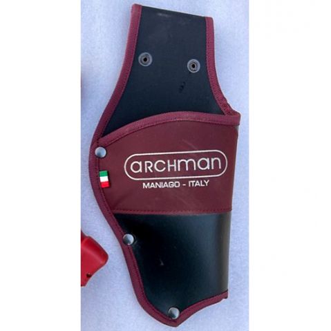 Hölster till Archman elsekatör