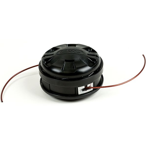 Universal Trimmer huvud Tap&Go