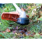 Universal Trimmer huvud Tap&Go