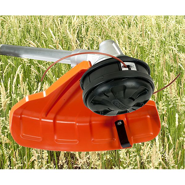 Universal Trimmer huvud Ø 130 mm, Tap&Go