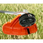 Universal Trimmer huvud Ø 130 mm, Tap&Go