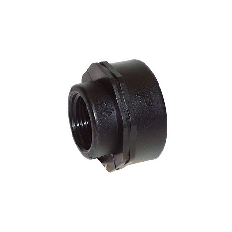 Reducermuff PP R25xR20