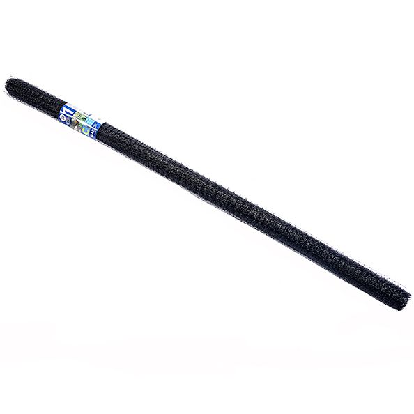 Rådjursnät 2x20m (maskstrl 22x35mm) svart (1C)