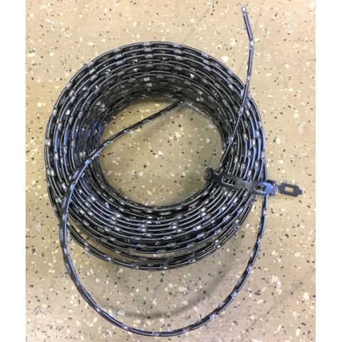 Kedjeuppbindare Rainbow 2,5x11,4mm x 25m