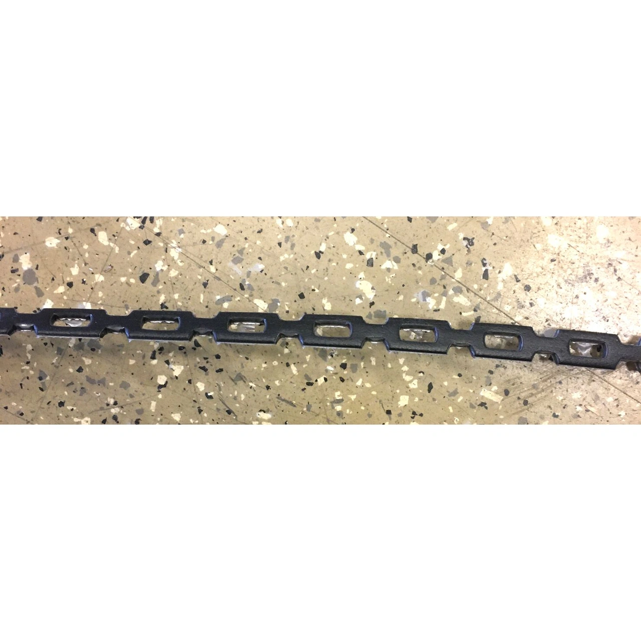 Kedjeuppbindare Rainbow 2,5x11,4mm x 25m