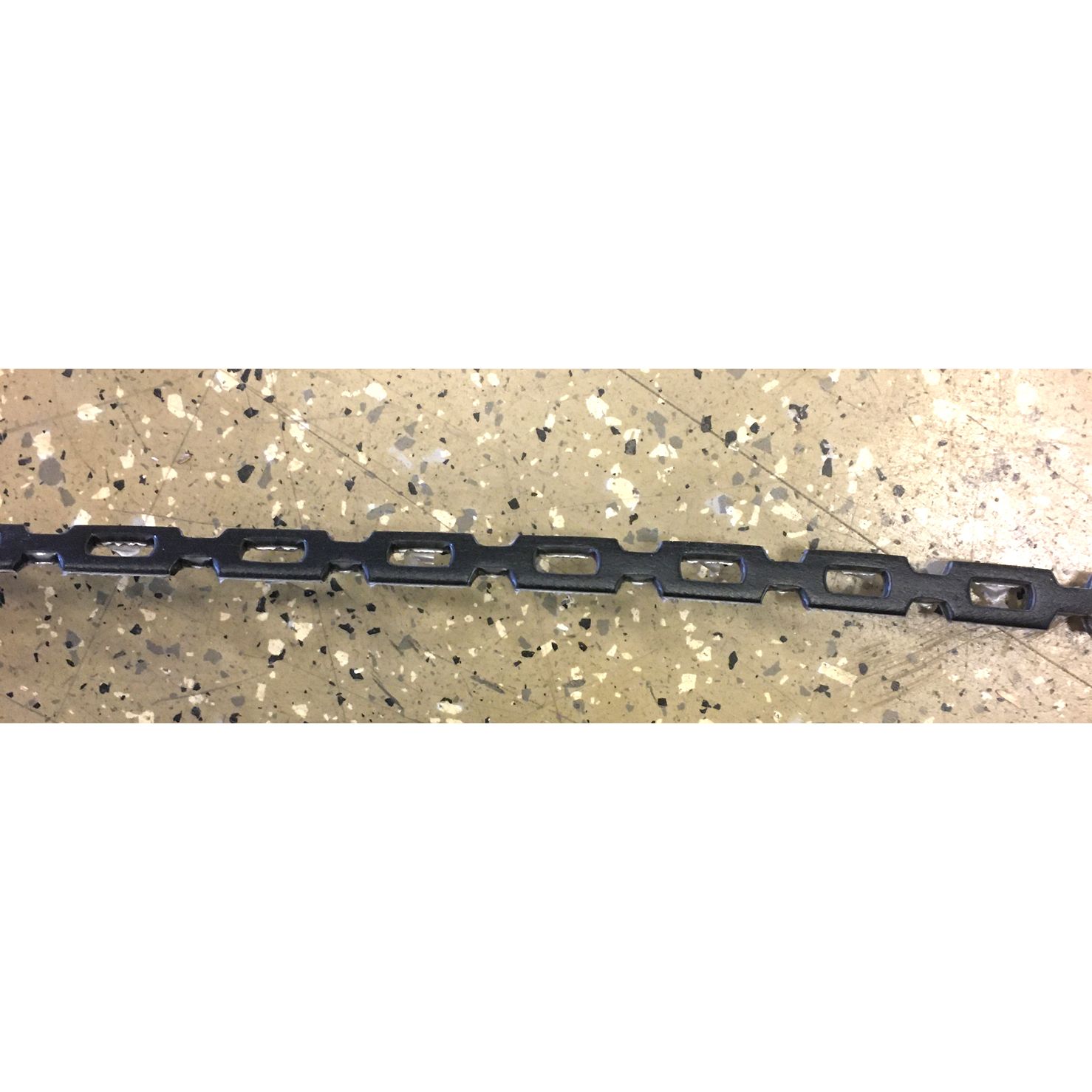 Kedjeuppbindare Rainbow 2,5x11,4mm x 25m