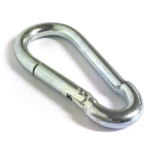 Karbinhake till lastnät 70x7