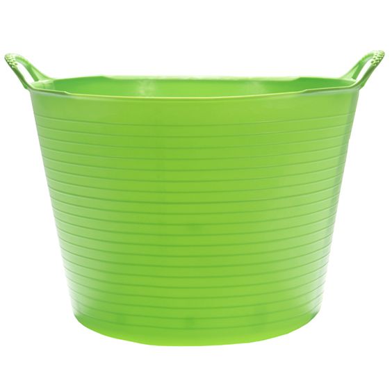 Lövkorg Gorilla 38 L Pistage