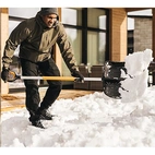 Fiskars Snöraka X-series