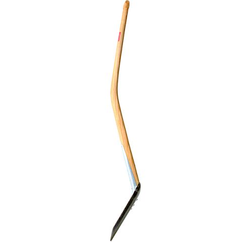 Bjärnum Byggskyffel 60K Ergon