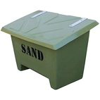Sandlåda 250L