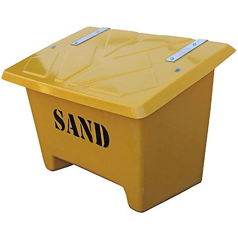 Sandlåda 250L