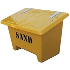 Sandlåda 250L
