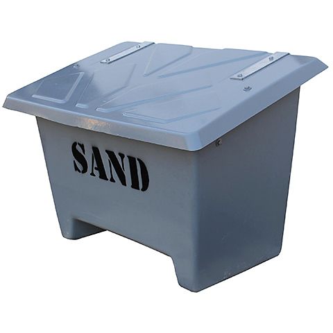 Sandlåda 250L