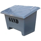 Sandlåda 250L