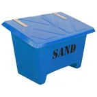 Sandlåda 250L