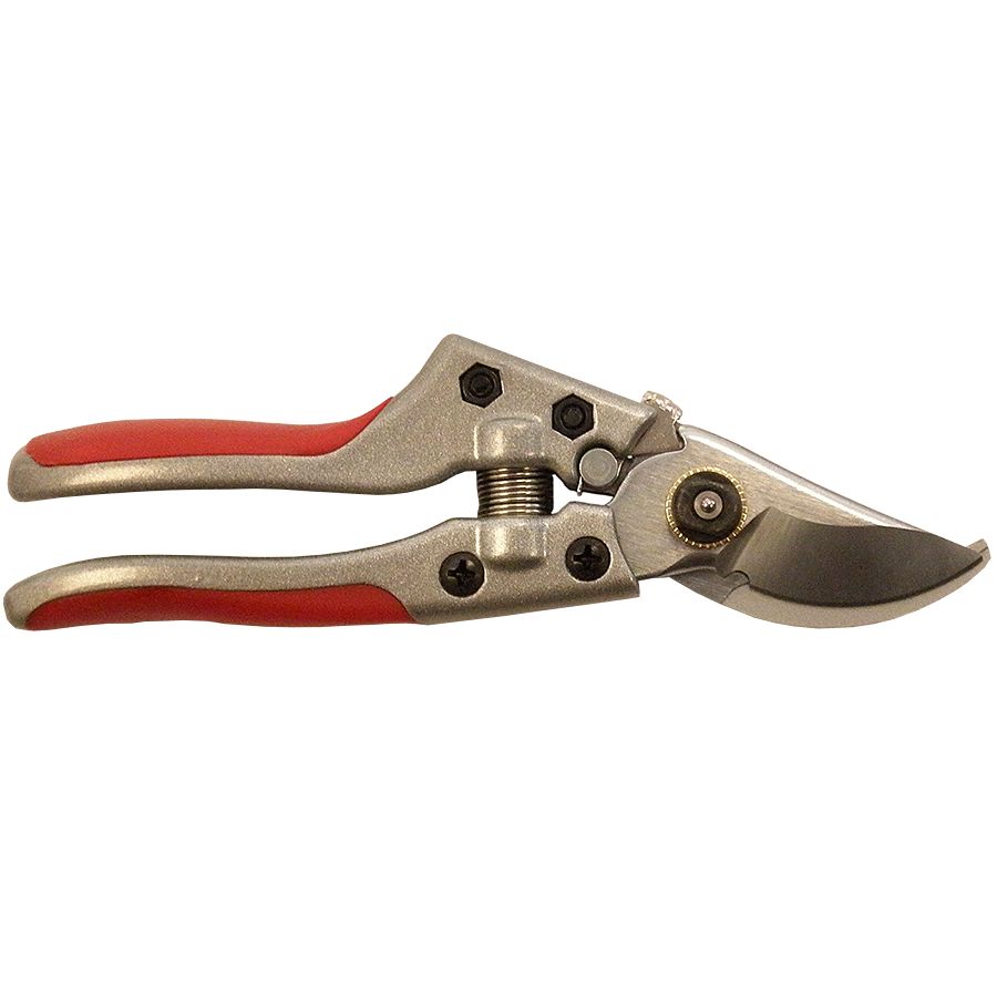 Barnel Sekatör 18 cm helgjuten i metall