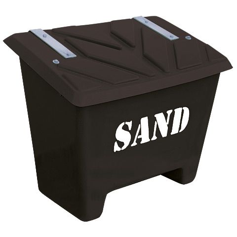 Sandlåda 130 L