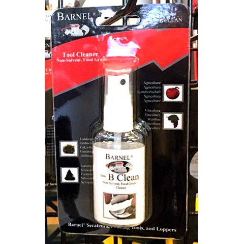 Barnel Rengöringsmedel för skär 45 ml