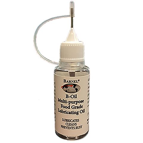 Barnel Verktygsolja, giftfri 15 ml