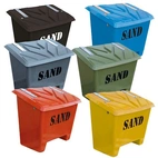 Sandlåda 130 L