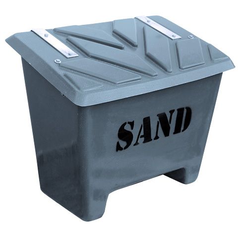Sandlåda 130 L