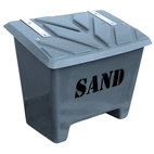 Sandlåda 130 L