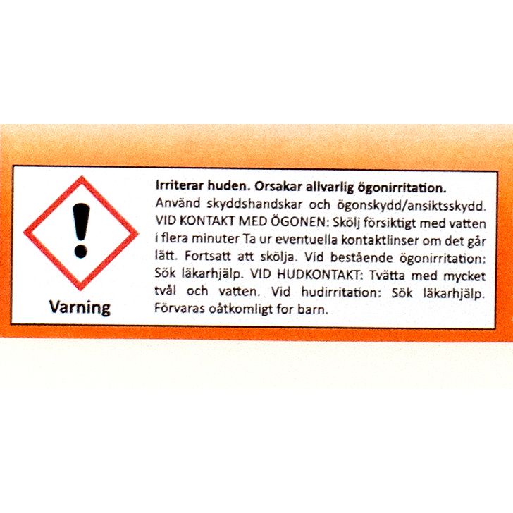 OgräsNIX PROFFS 24% 10 L (Klass 2)