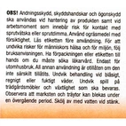 OgräsNIX PROFFS 24% 10 L (Klass 2)