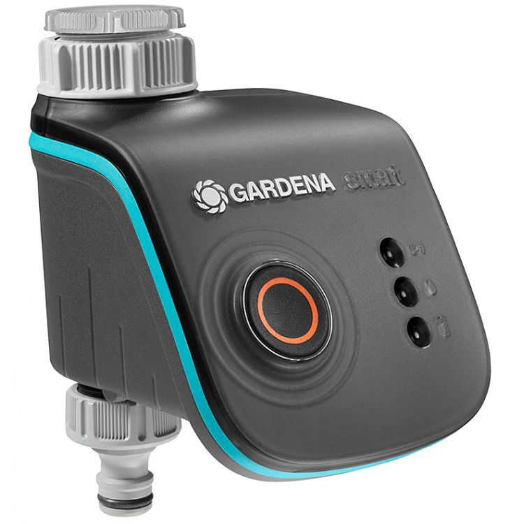 Gardena Smart Water Control