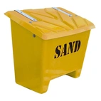 Sandlåda 130 L