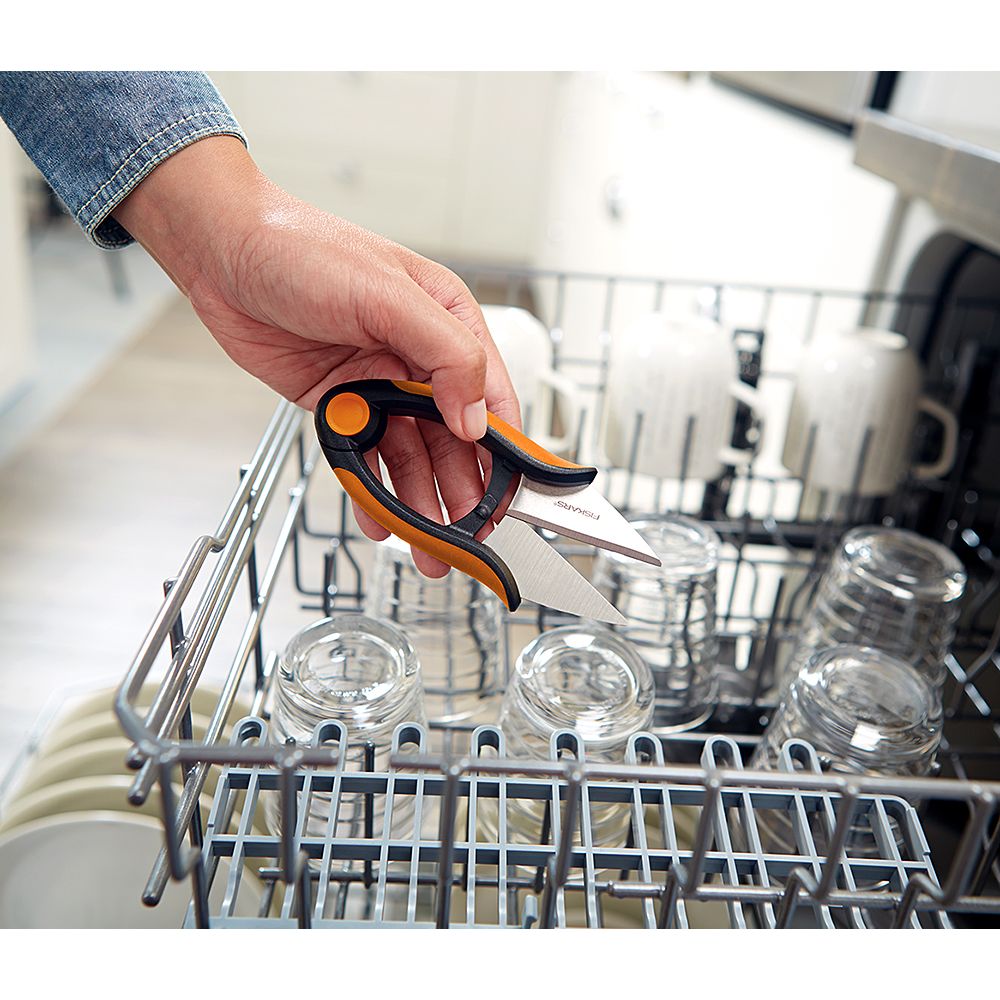 Fiskars Örtsax Snip SP220