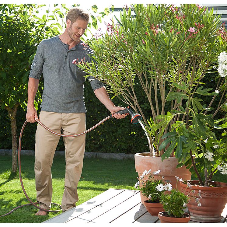 Gardena Premium Multisprinkler pistol