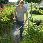 Gardena Premium Multisprinkler pistol