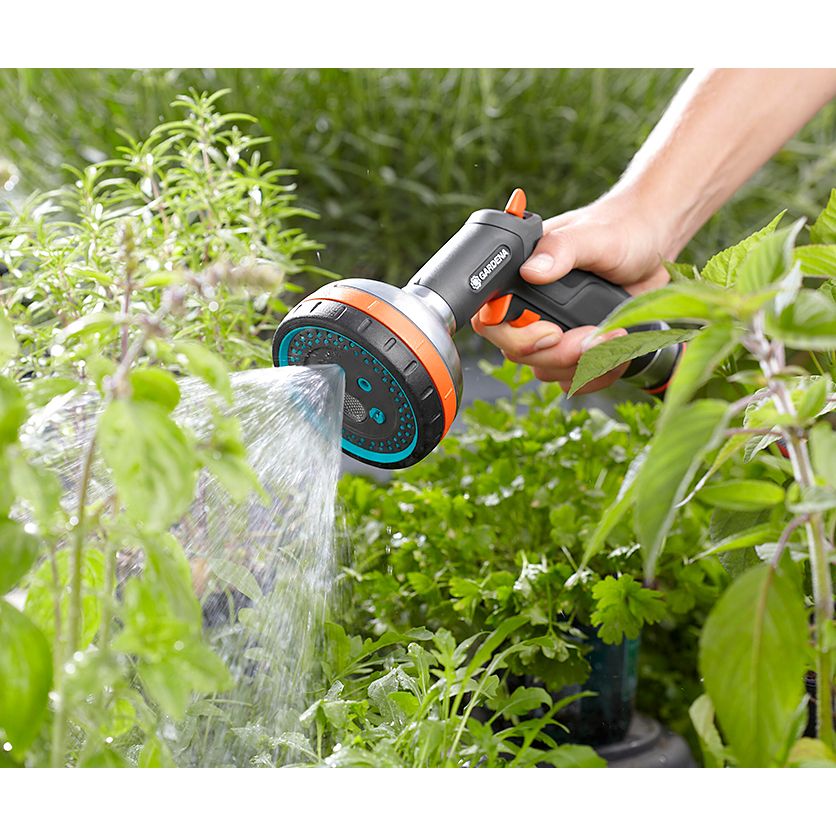 Gardena Premium Multisprinkler pistol