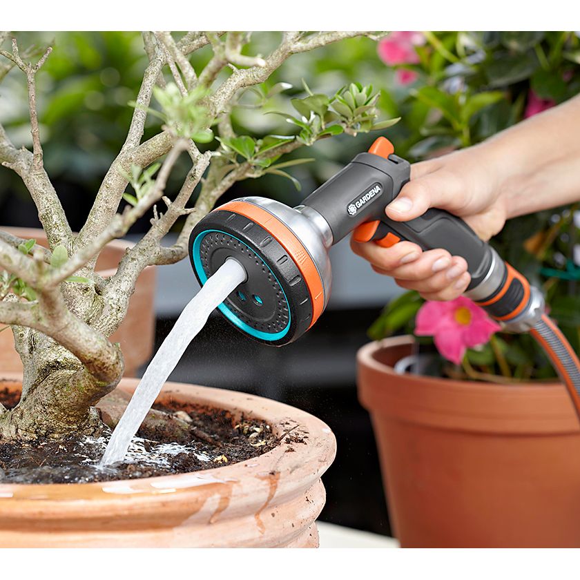 Gardena Premium Multisprinkler pistol