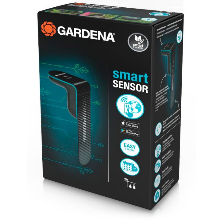 GARDENA Smart Fuktighets Sensor