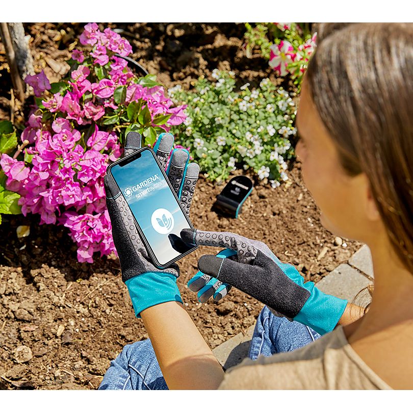 Gardena Smart Fuktighets Sensor