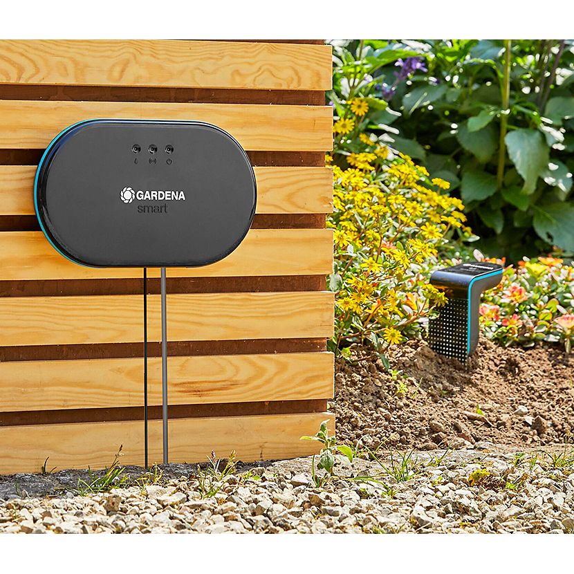 Gardena Smart Fuktighets Sensor