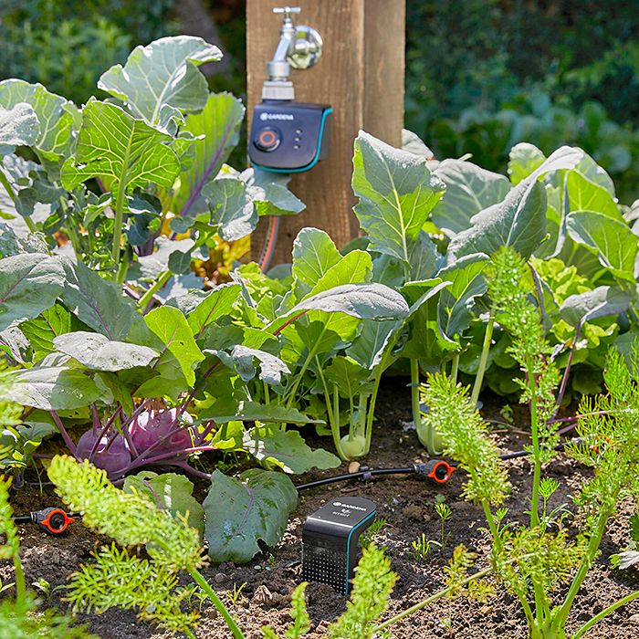 Gardena Smart Fuktighets Sensor