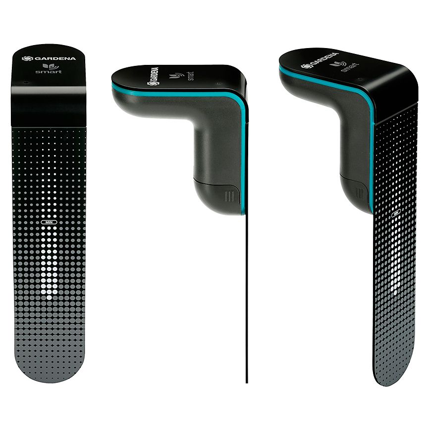 Gardena Smart Fuktighets Sensor