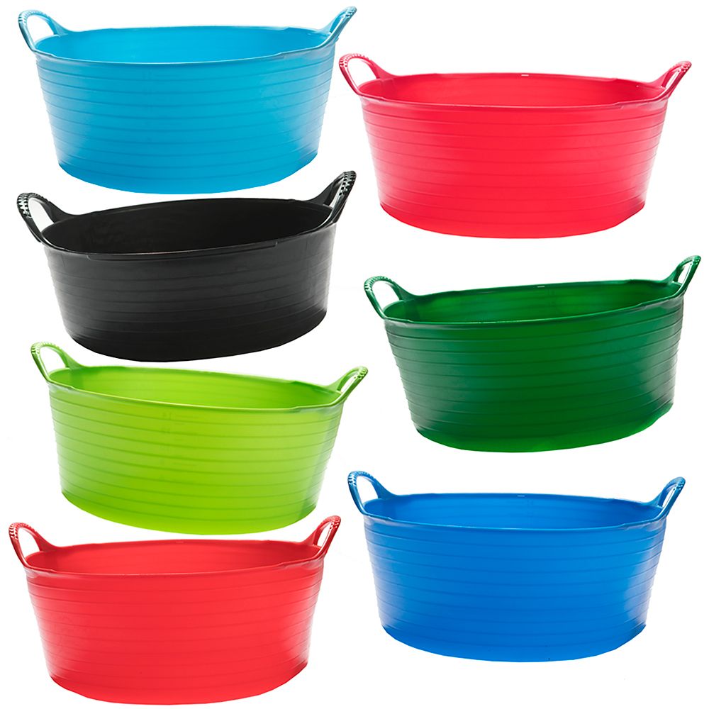 Lövkorg Gorilla 15 L