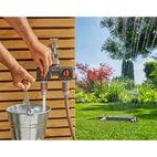 Gardena Vattenfördelare med 2 uttag (PROFI)