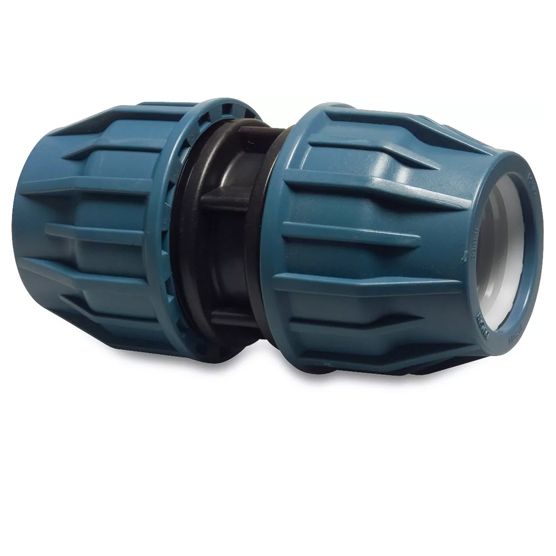 Skarvkoppling Jason 32mm