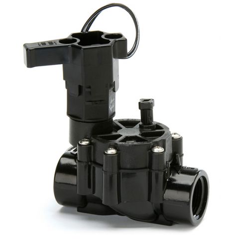 RB Magnetventil DV, 9V, R25utv